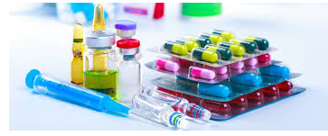 Image depicting Medication Management