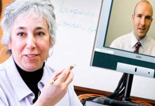 Image depicting Telemedicine